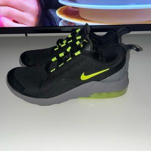 Nike sneakers